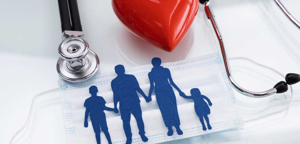 How to Choose the Right Health Insurance for You and Your Family