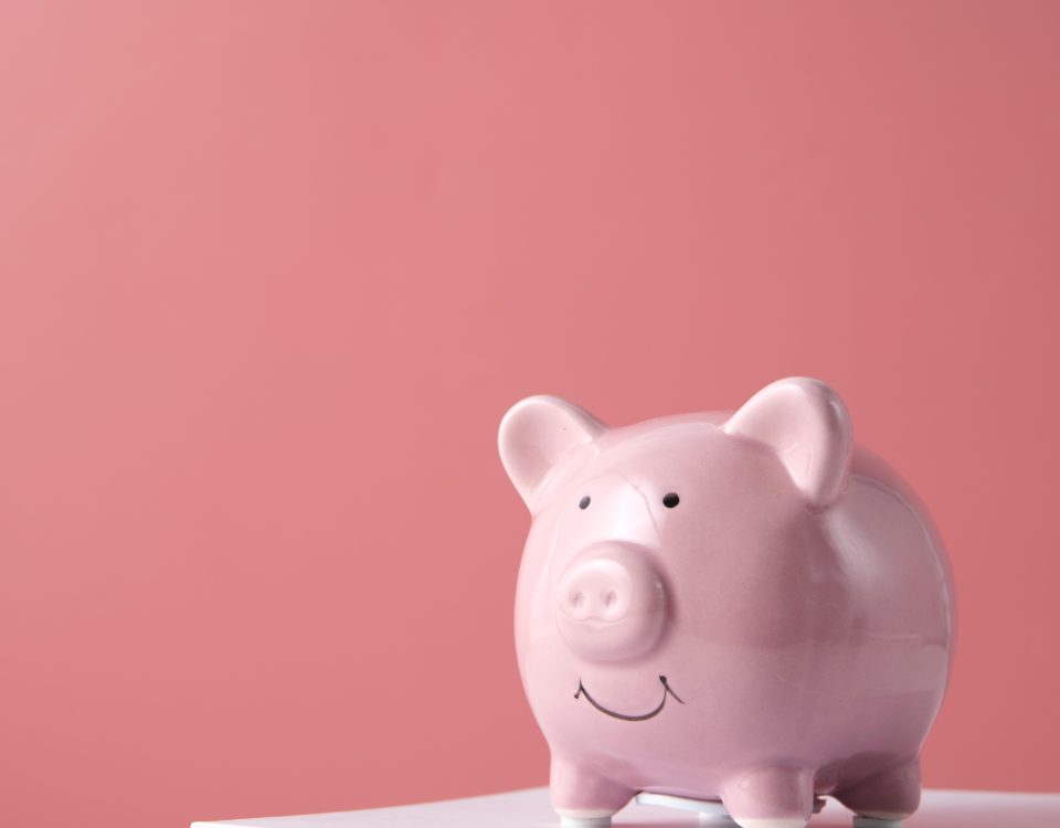 Business bank accounts
