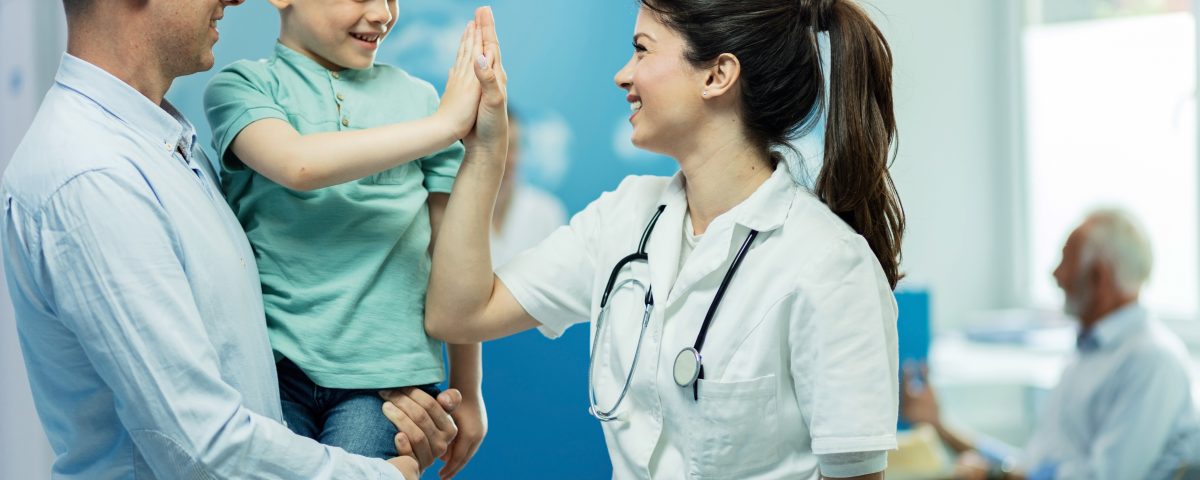 Private healthcare