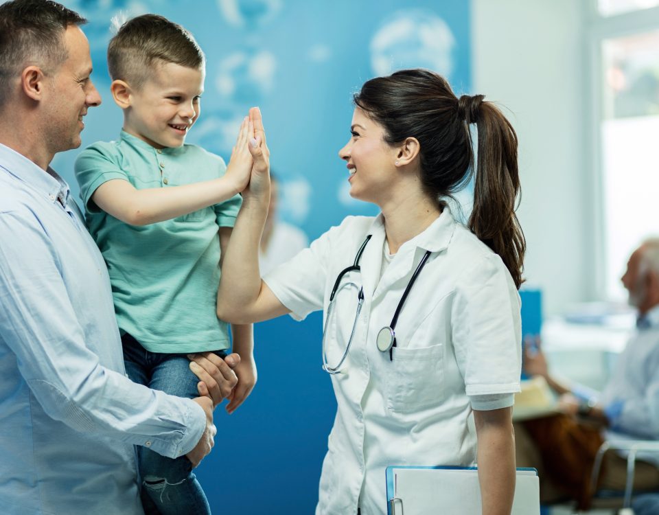 Private healthcare