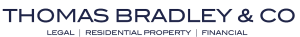 Thomas Bradley & Co Free Logo